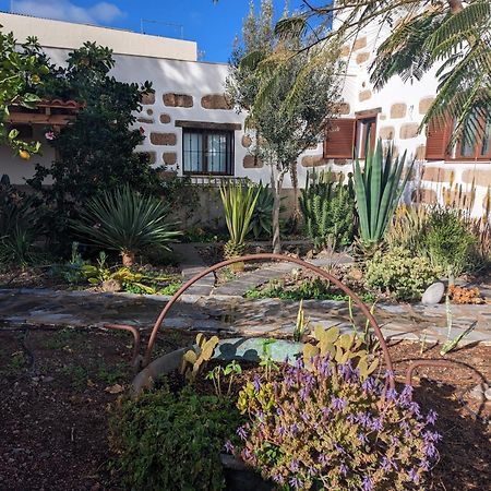 Casa Roberta Agua Apartman Arona  Kültér fotó