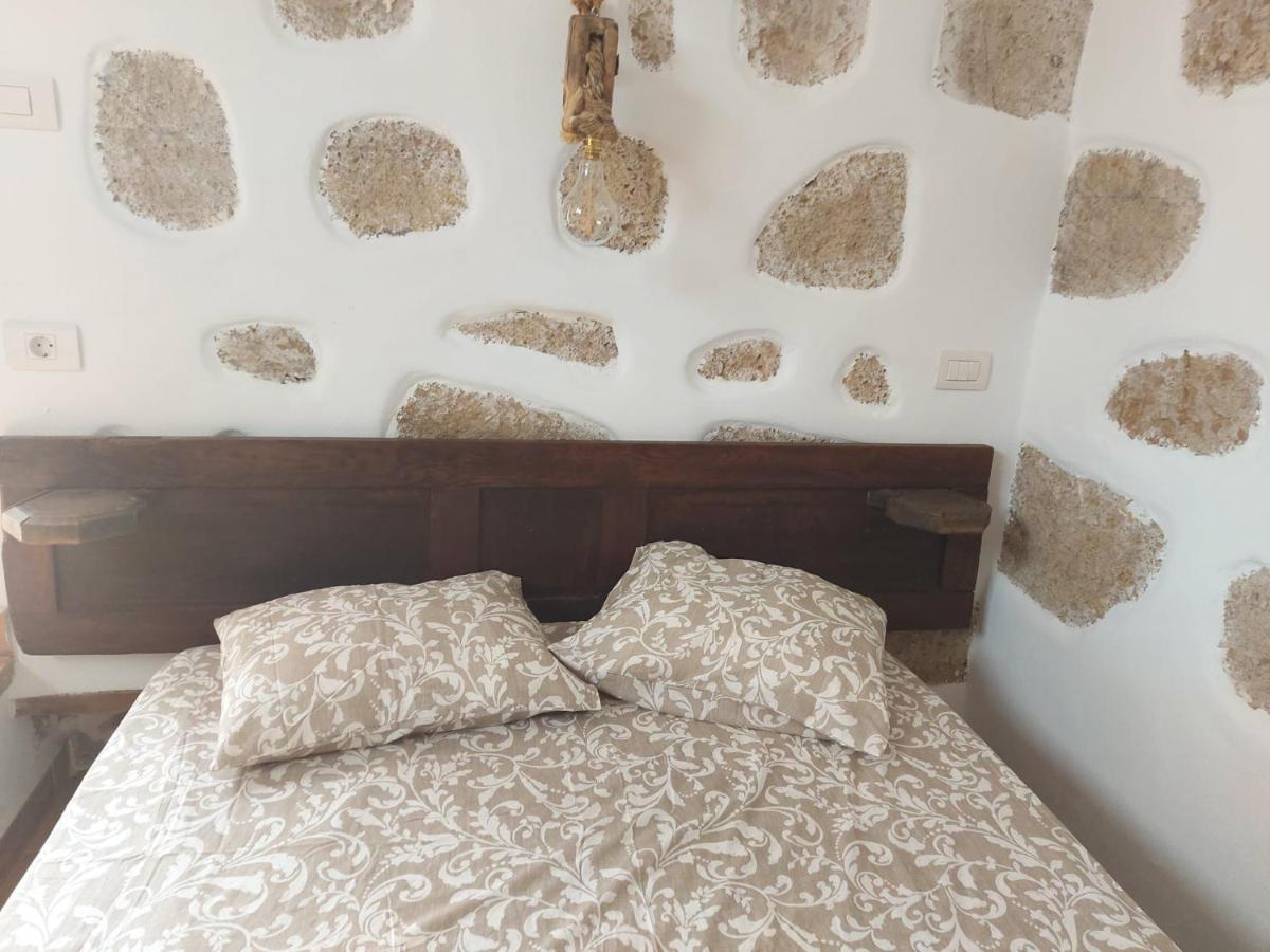 Casa Roberta Agua Apartman Arona  Kültér fotó