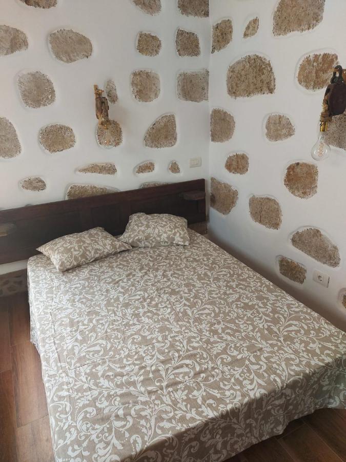 Casa Roberta Agua Apartman Arona  Kültér fotó