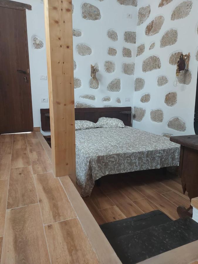 Casa Roberta Agua Apartman Arona  Kültér fotó