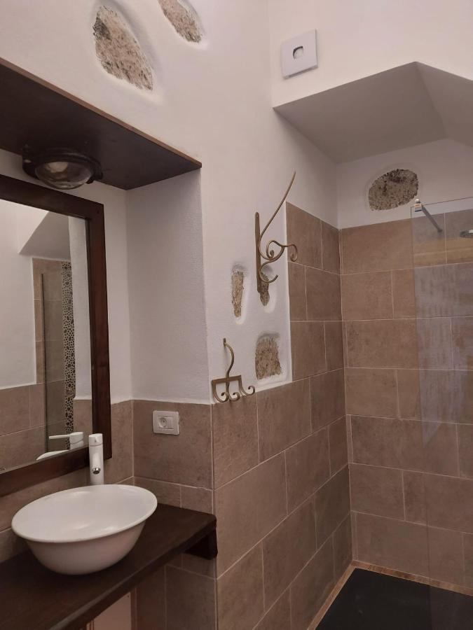 Casa Roberta Agua Apartman Arona  Kültér fotó