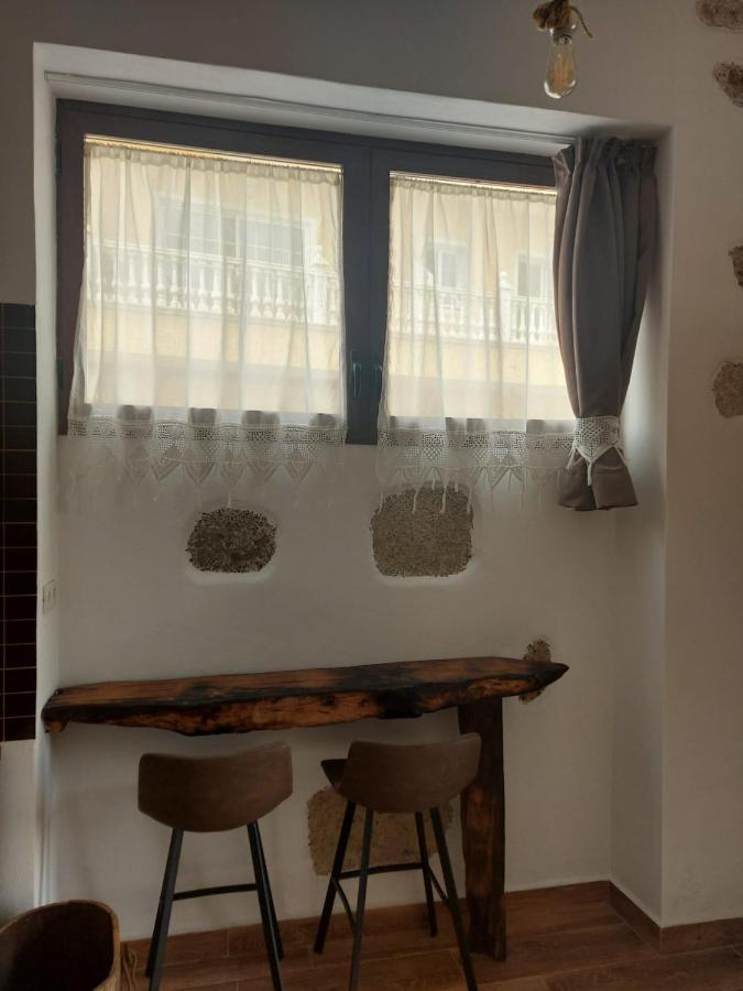 Casa Roberta Agua Apartman Arona  Kültér fotó